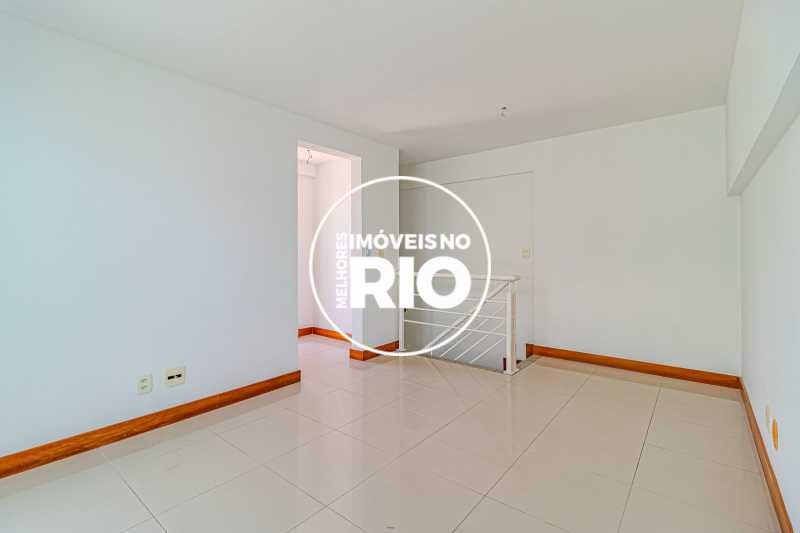 Cobertura Duplex no Recreio - 15