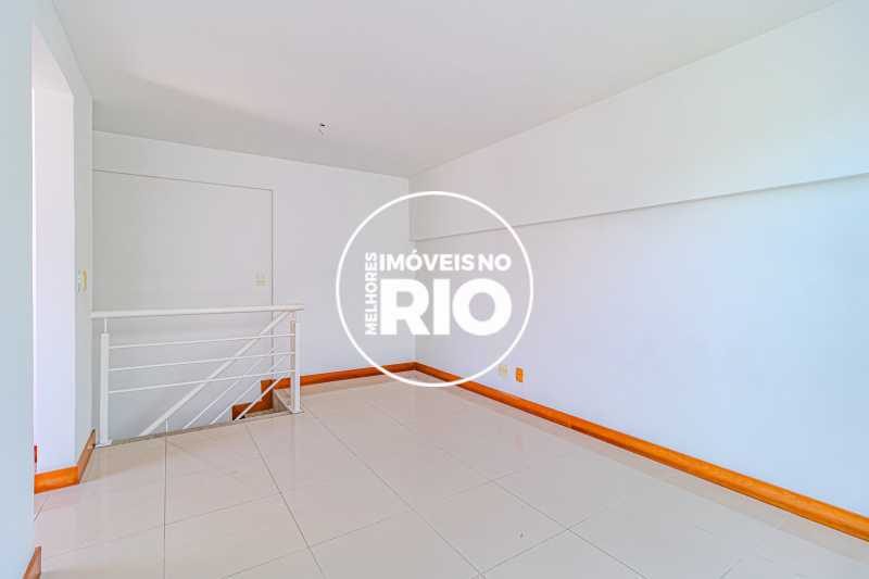 Cobertura Duplex no Recreio - 16