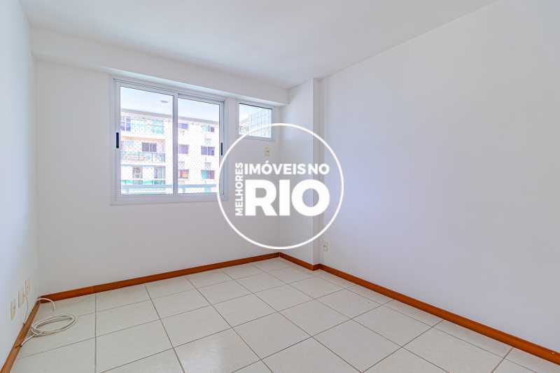 Cobertura Duplex no Recreio - 21