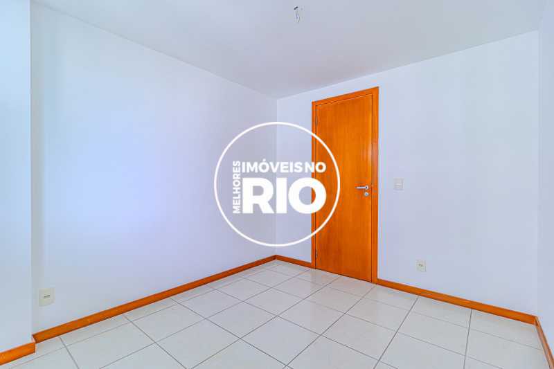 Cobertura Duplex no Recreio - 22
