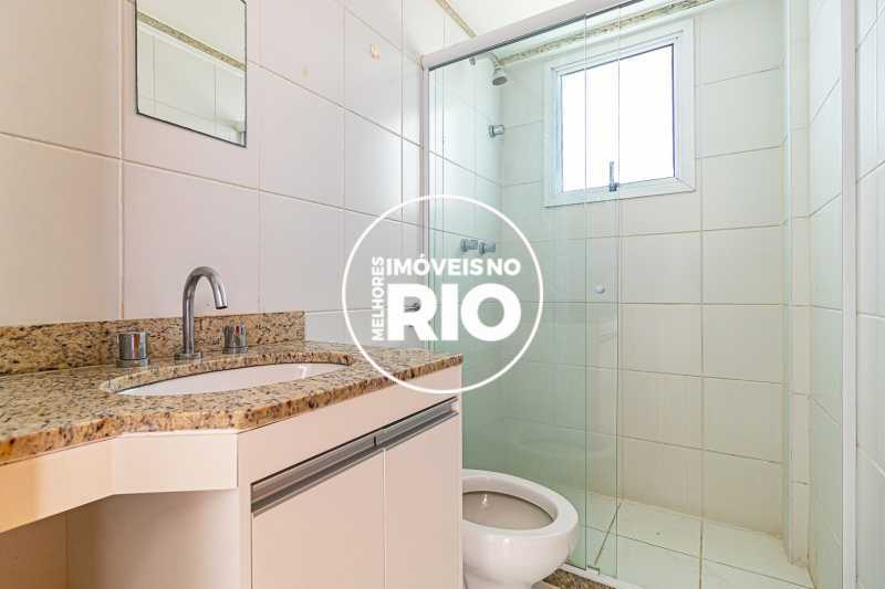 Cobertura Duplex no Recreio - 23