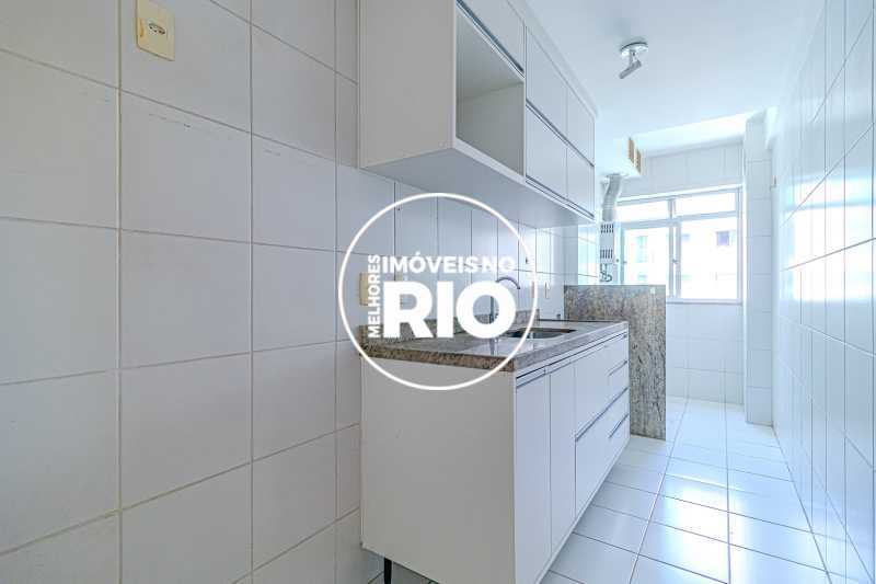 Cobertura Duplex no Recreio - 24