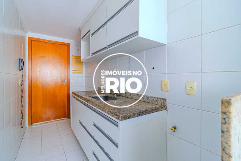 Cobertura Duplex no Recreio - 25