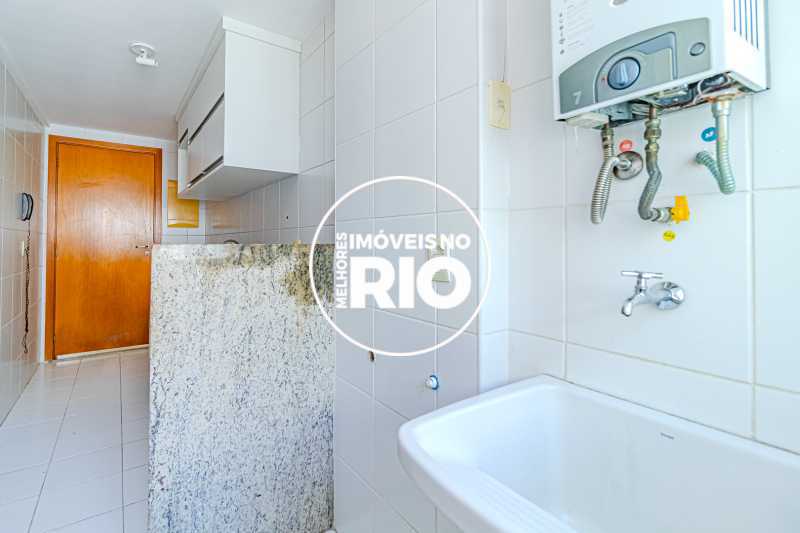 Cobertura Duplex no Recreio - 26