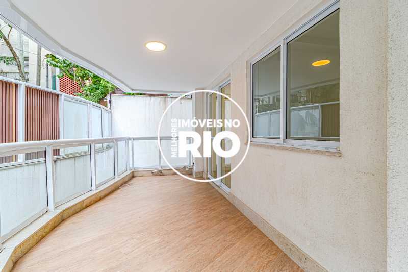 Apartamento na Lagoa - 4