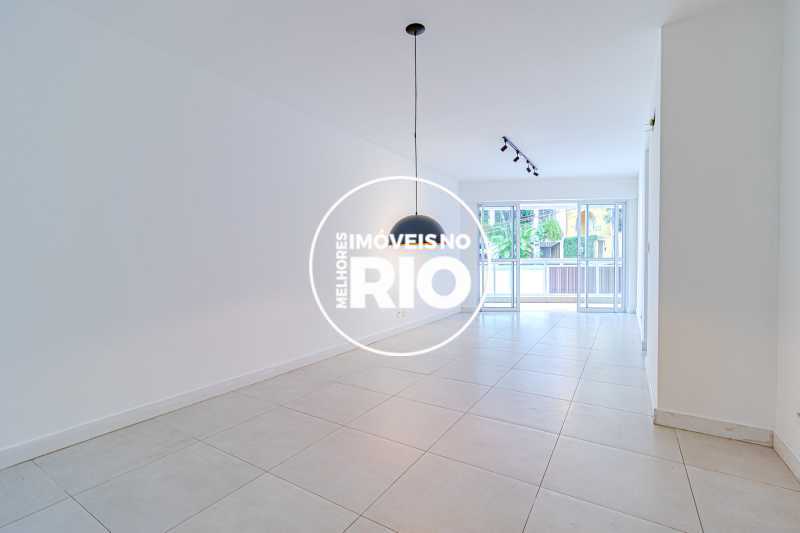 Apartamento na Lagoa - 5