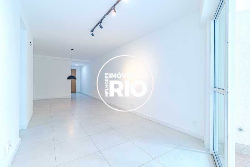 Apartamento na Lagoa - 6