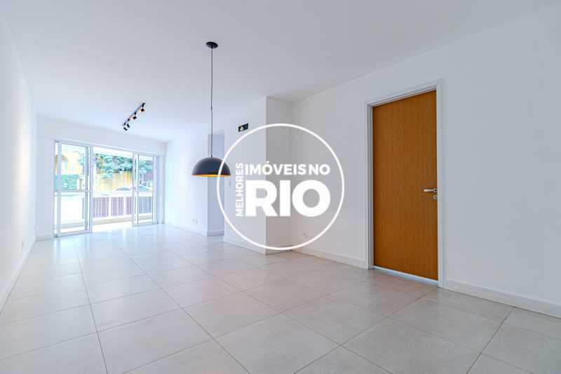 Apartamento na Lagoa - 7