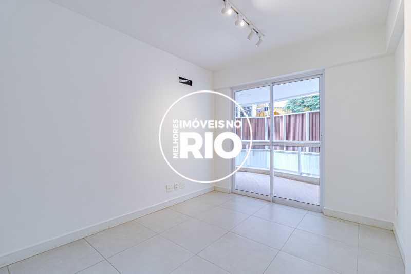 Apartamento na Lagoa - 9