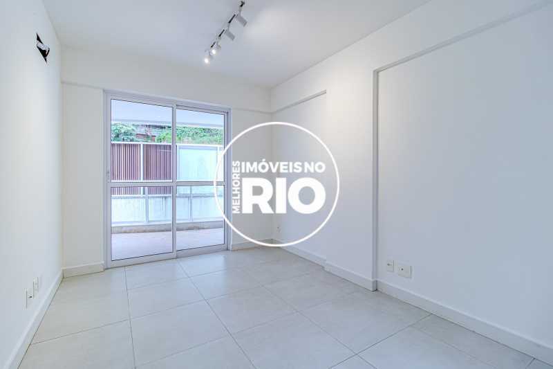 Apartamento na Lagoa - 10