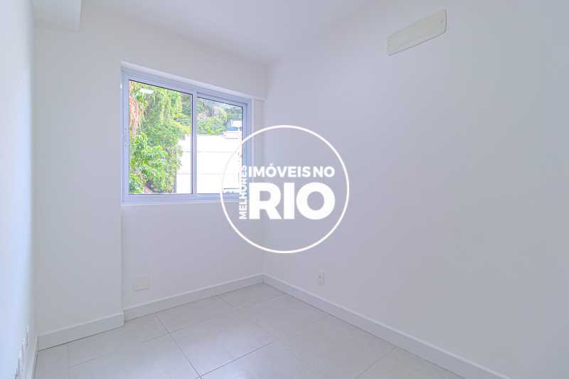 Apartamento na Lagoa - 15