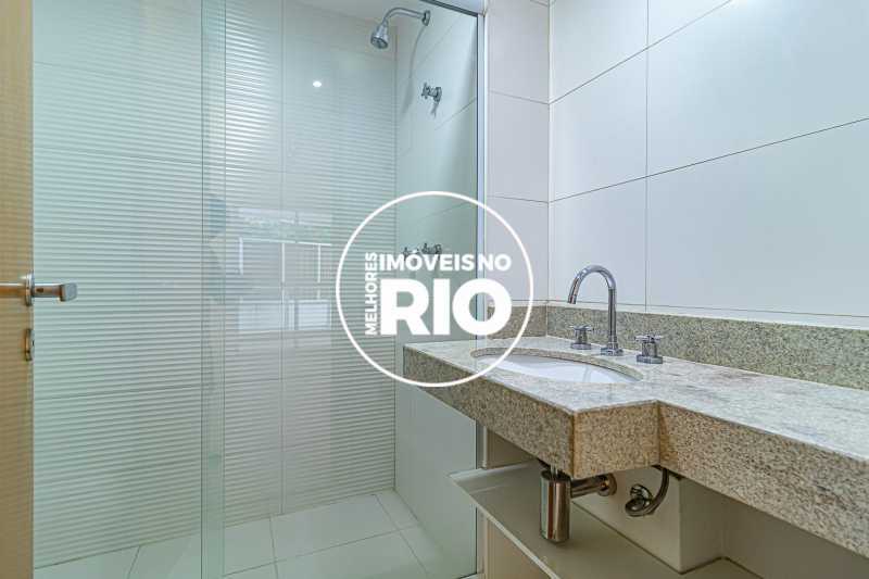 Apartamento na Lagoa - 17