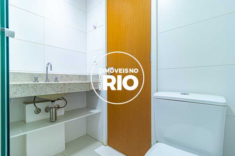 Apartamento na Lagoa - 18