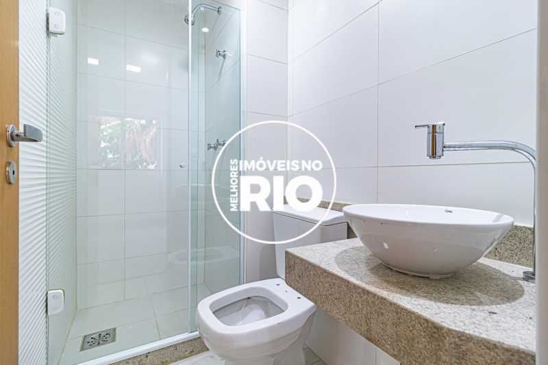 Apartamento na Lagoa - 19