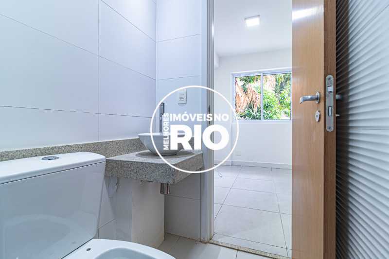 Apartamento na Lagoa - 20