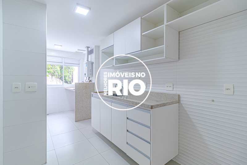 Apartamento na Lagoa - 21