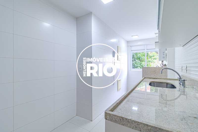 Apartamento na Lagoa - 22