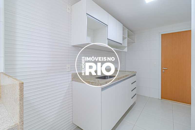 Apartamento na Lagoa - 23