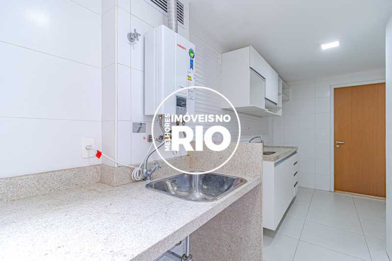Apartamento na Lagoa - 24