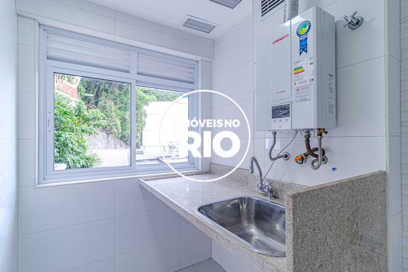 Apartamento na Lagoa - 25