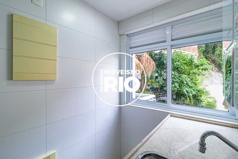 Apartamento na Lagoa - 26