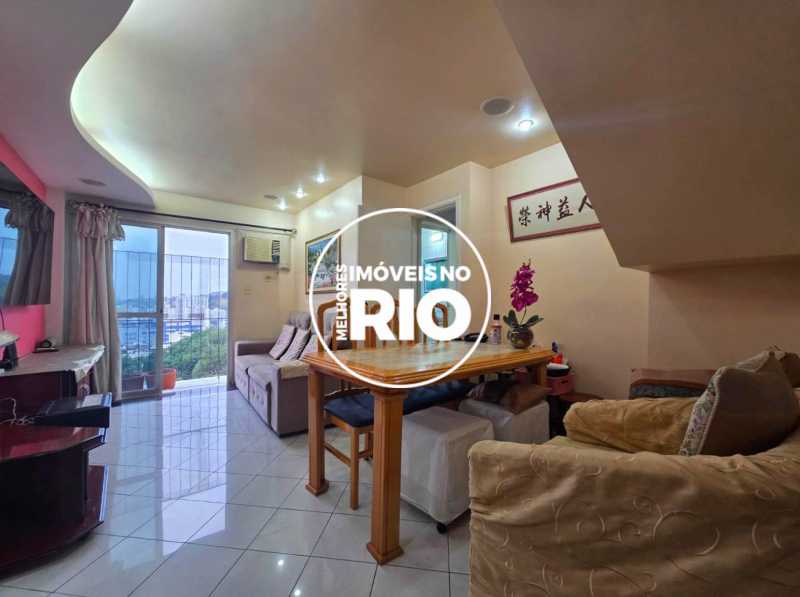 Cobertura Duplex na Tijuca - 1