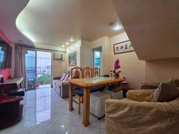 Cobertura 3 quartos à venda Rio de Janeiro,RJ - R$ 700.000 - MIR5263