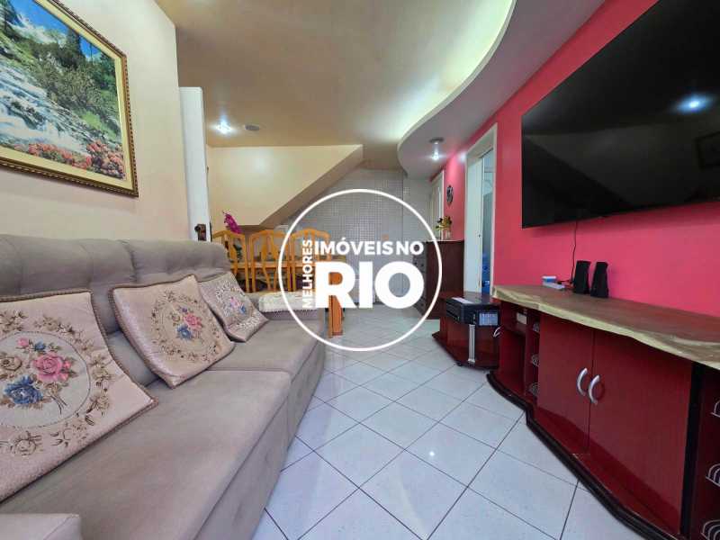 Cobertura Duplex na Tijuca - 2