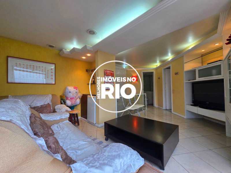 Cobertura Duplex na Tijuca - 3