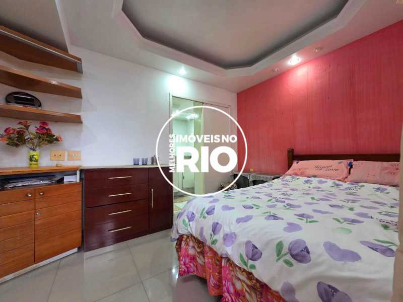 Cobertura Duplex na Tijuca - 5