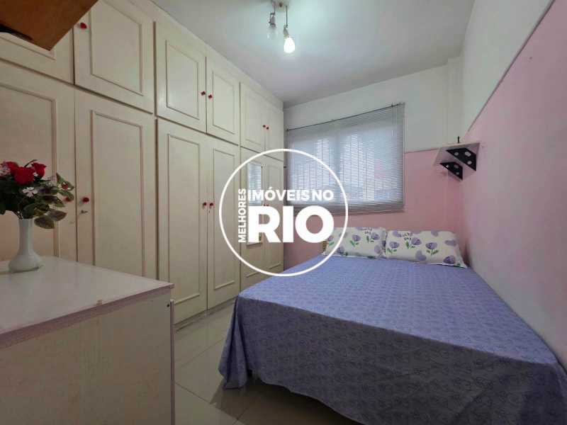 Cobertura Duplex na Tijuca - 6