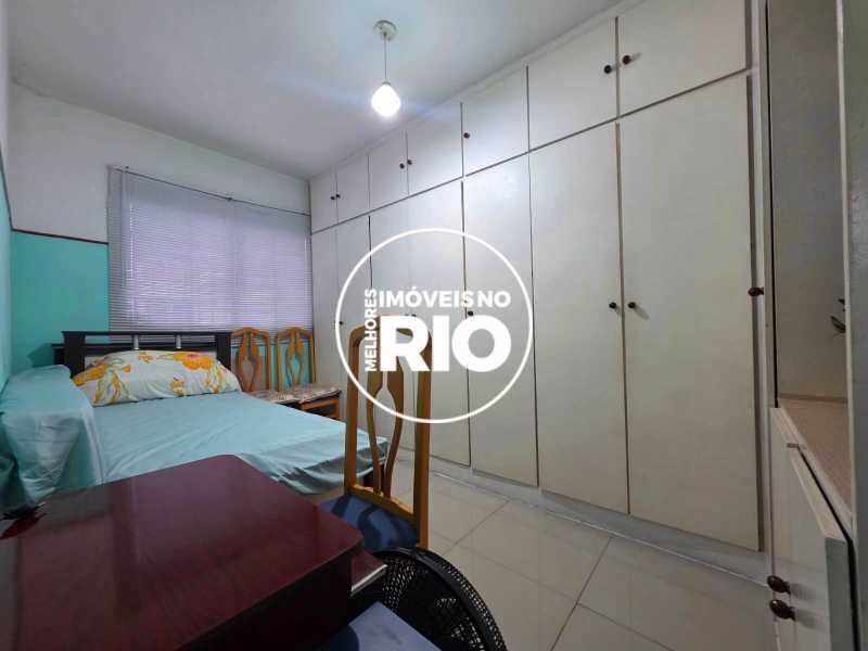 Cobertura Duplex na Tijuca - 7