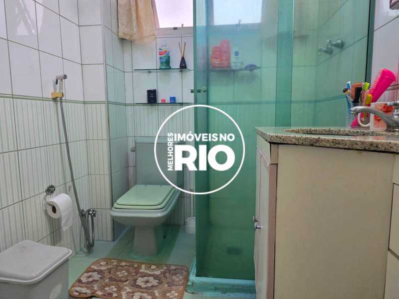 Cobertura Duplex na Tijuca - 10