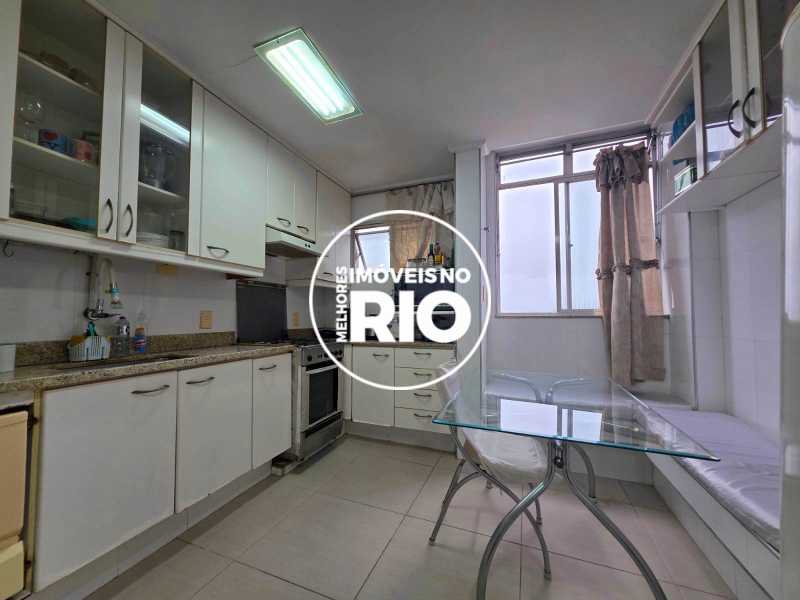 Cobertura Duplex na Tijuca - 11