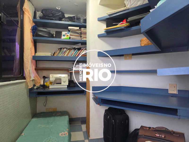 Cobertura Duplex na Tijuca - 12