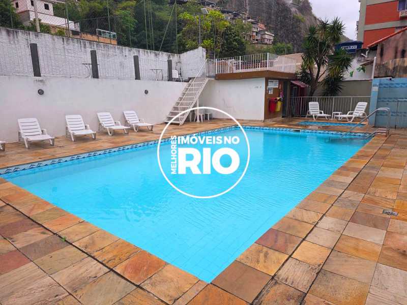 Cobertura Duplex na Tijuca - 15