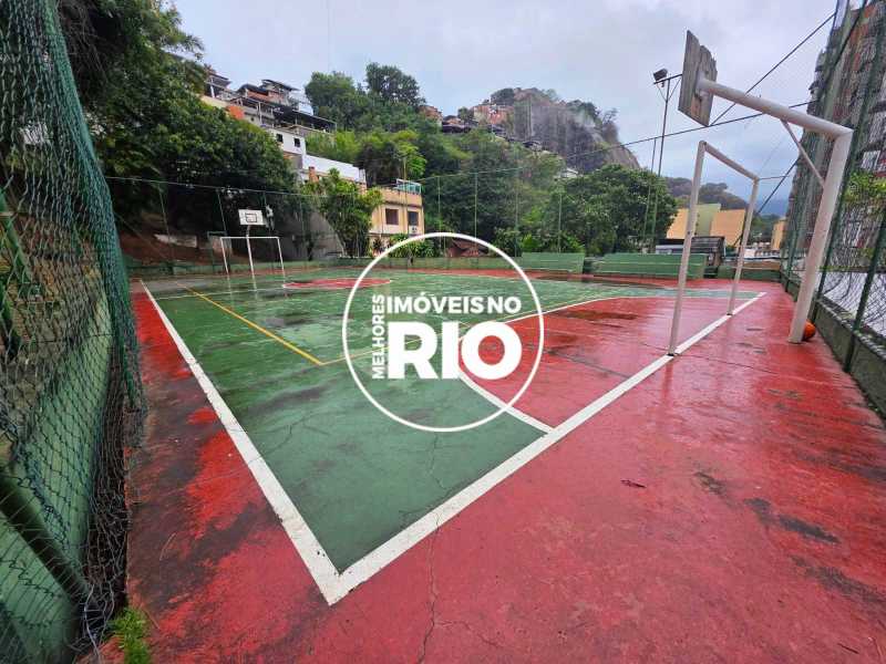 Cobertura Duplex na Tijuca - 17