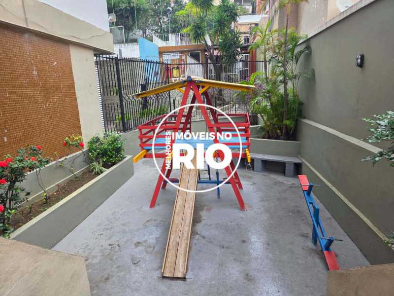 Cobertura Duplex na Tijuca - 18