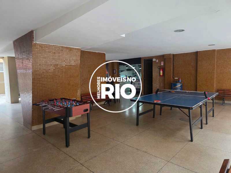 Cobertura Duplex na Tijuca - 20