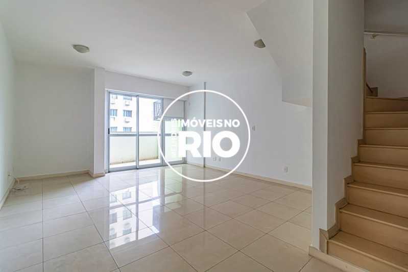 Apartamento duplex no Recreio - 1