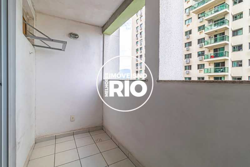 Apartamento duplex no Recreio - 3