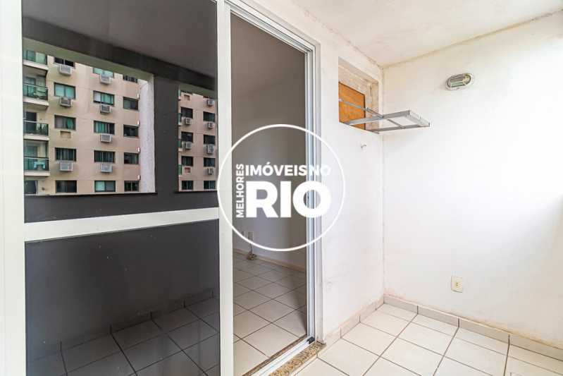Apartamento duplex no Recreio - 4