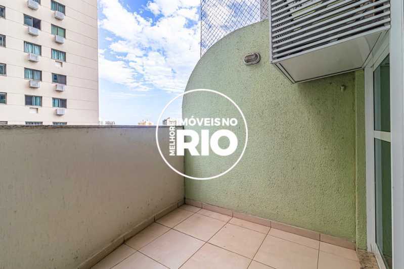 Apartamento duplex no Recreio - 5