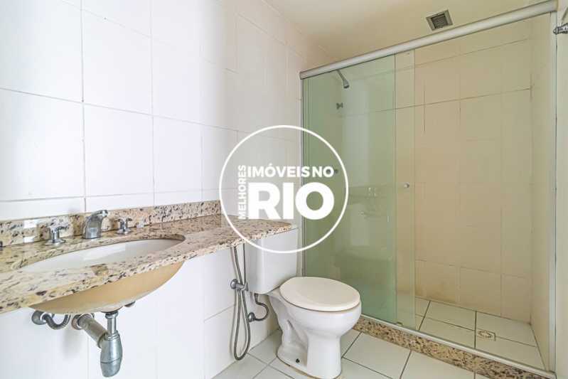Apartamento duplex no Recreio - 10