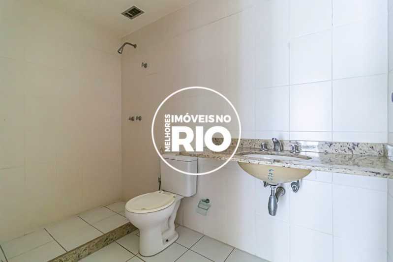 Apartamento duplex no Recreio - 11