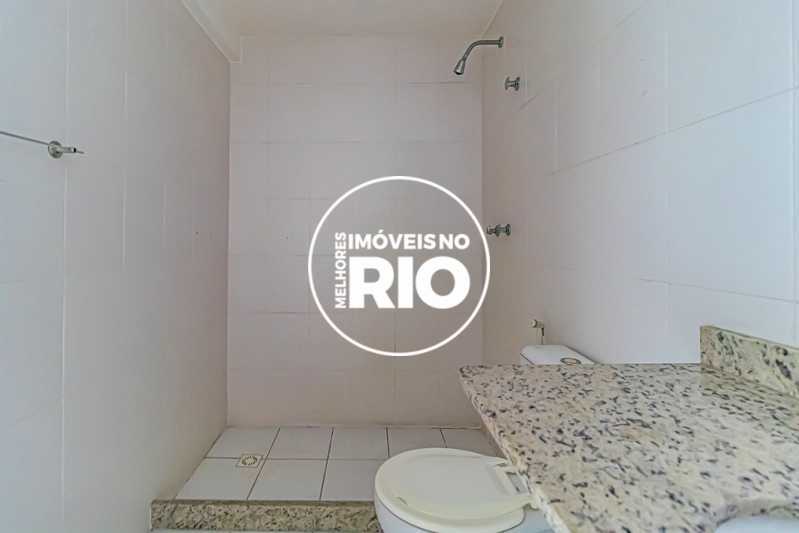 Apartamento duplex no Recreio - 12