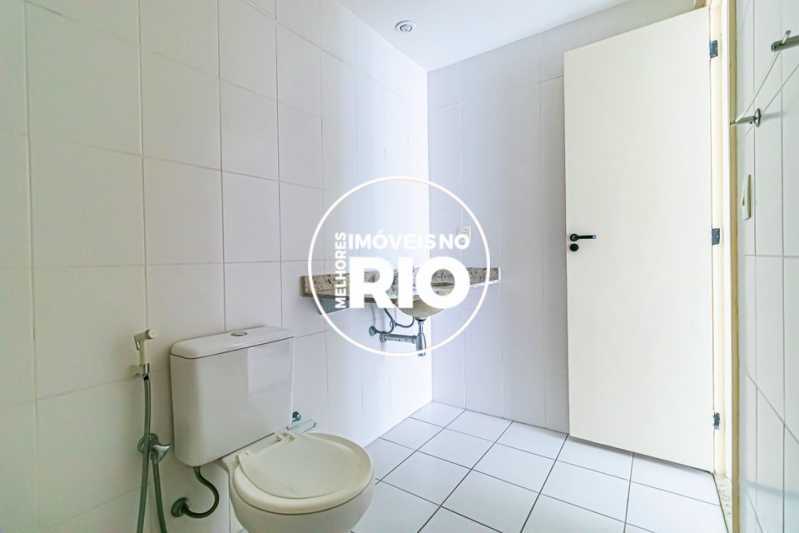 Apartamento duplex no Recreio - 13