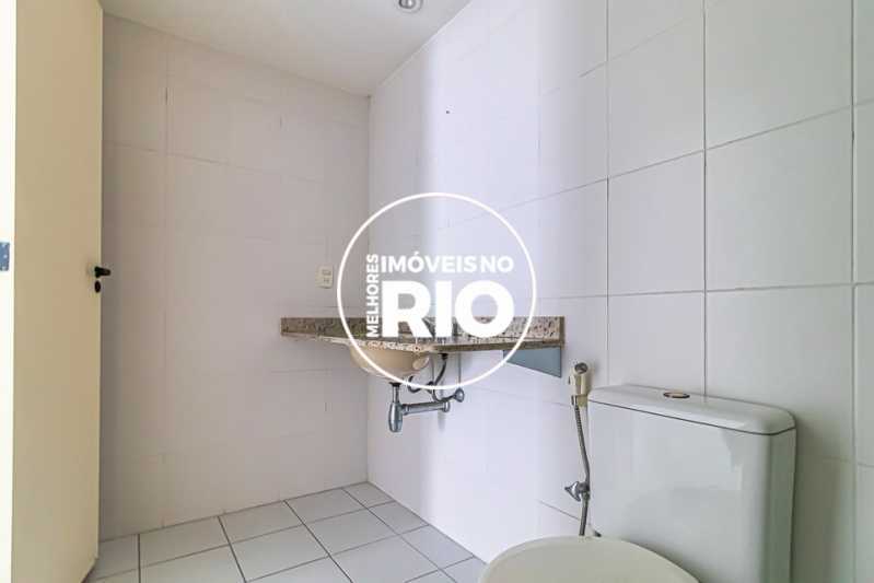 Apartamento duplex no Recreio - 14