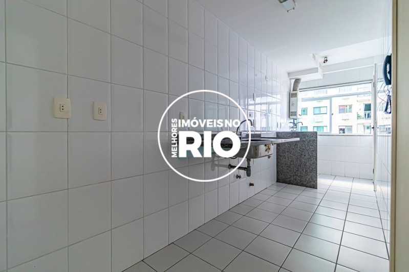 Apartamento duplex no Recreio - 15