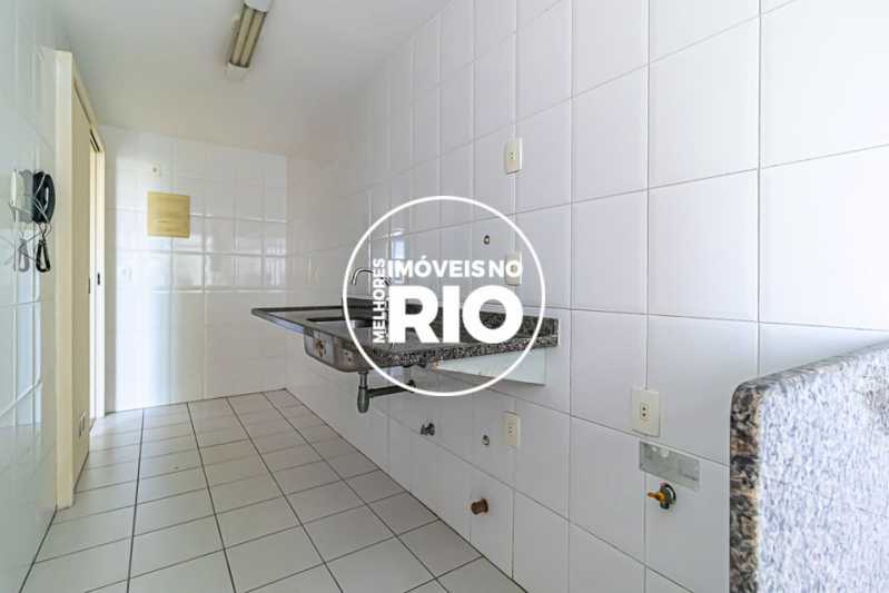 Apartamento duplex no Recreio - 16